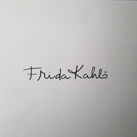 Vault by Vans X  Frida Kahlo Og Authentic LX - Picture 13 of 15